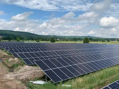 Instalacje fotowoltaiczne, magazyny energii, pompy ciepła, klimatyzacja Panasonic, Kaisai, LG Poznań